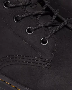 Naisten Kengät, CREWSON SHUKKA BUFFBUCK>Dr. Martens Hot