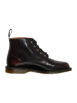 Naisten Kengät, EMMELINE CHERRY RED ARCADIA>Dr. Martens Clearance