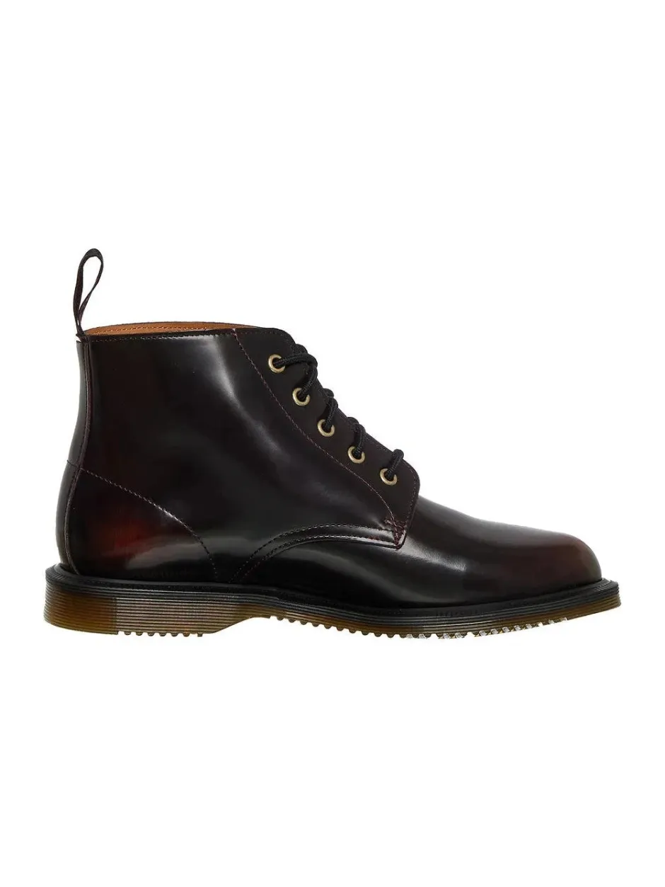 Naisten Kengät, EMMELINE CHERRY RED ARCADIA>Dr. Martens Clearance