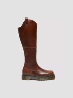 naisten kengät Amaayah Hi,>Dr. Martens Sale