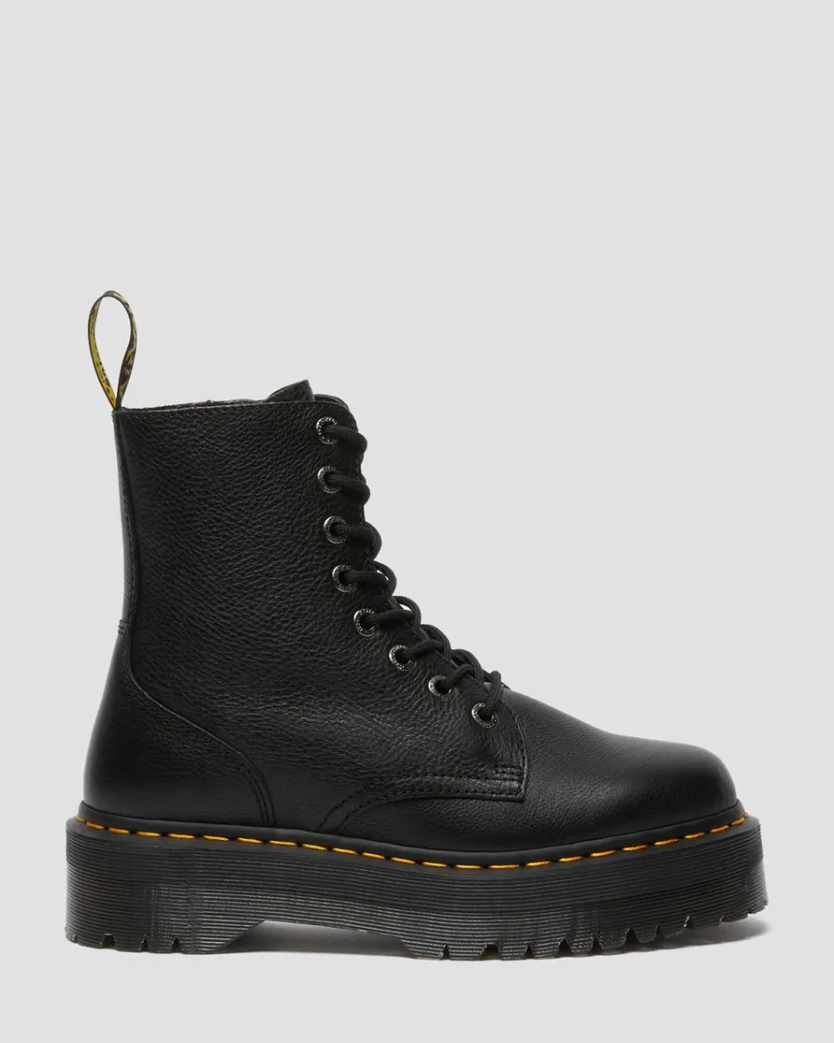 Naisten Maiharit, JADON 3>Dr. Martens Discount