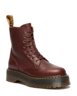 naisten maiharit, Jadon 8 Eye Boot>Dr. Martens Outlet