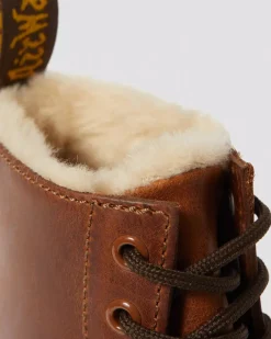 Naisten Nilkkurit, SERENA>Dr. Martens Hot