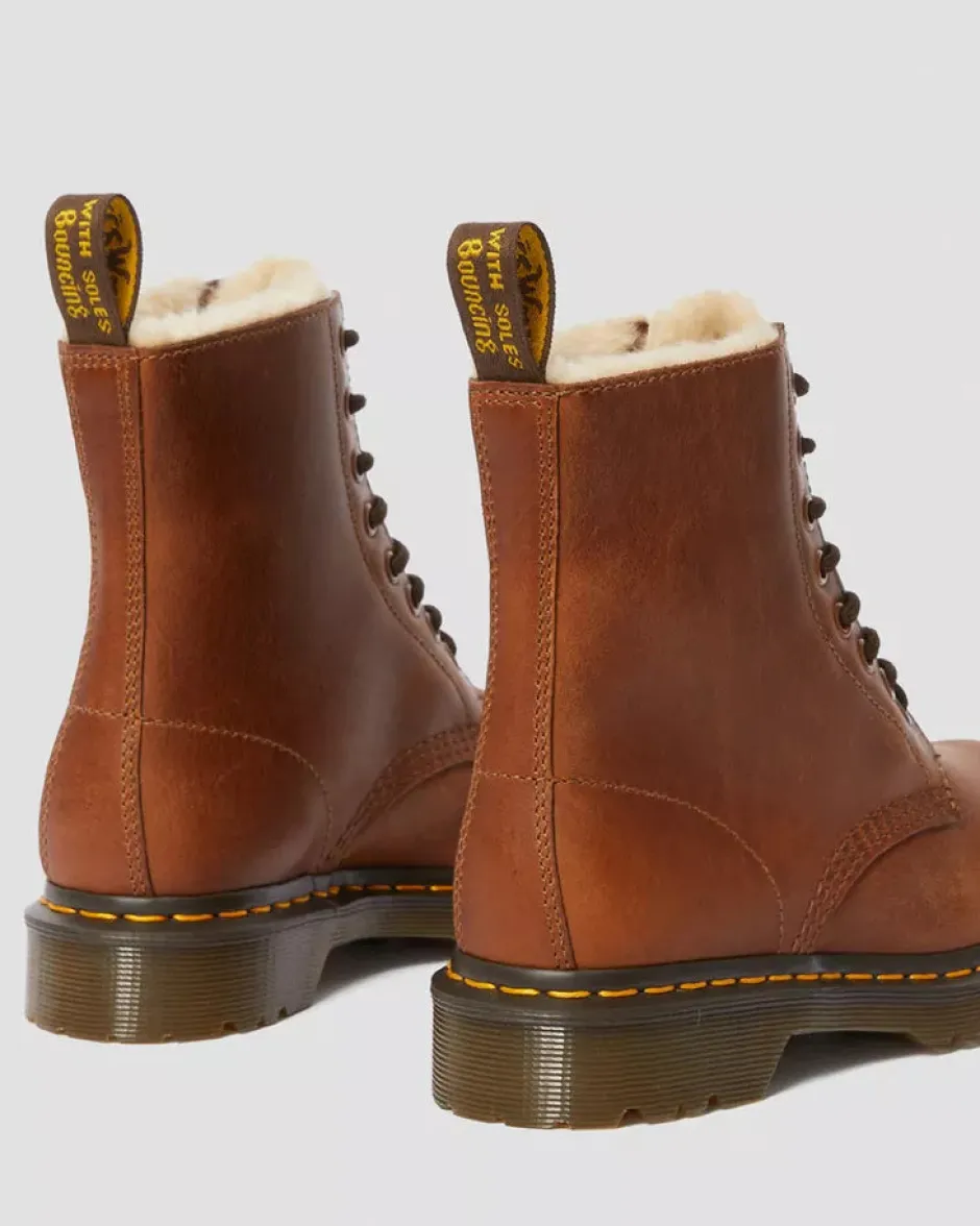 Naisten Nilkkurit, SERENA>Dr. Martens Hot