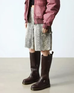 naisten saappaat, Anistone BKR High Leg Boot>Dr. Martens Outlet