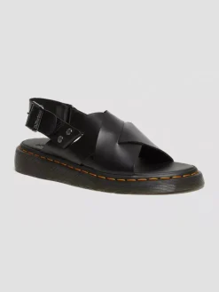 Naisten Sandaalit, ZANE SANDAL>Dr. Martens