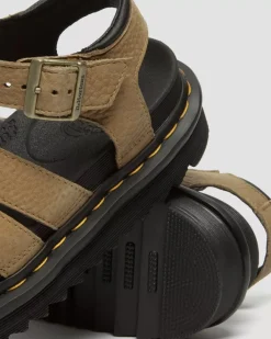 Naisten Sandaalit, Blaire>Dr. Martens Clearance