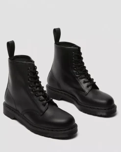 unisex kengät, 1460 MONO 8 EYE BOOT><noscript><img width=
