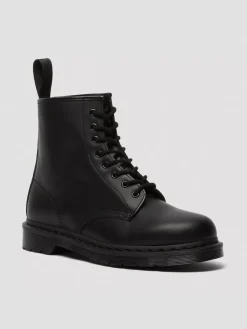 unisex kengät, 1460 MONO 8 EYE BOOT><noscript><img width=