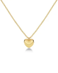 kaulakoru, BARLEY NECKLACE GOLD>Edblad Clearance