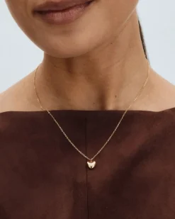 kaulakoru, BARLEY NECKLACE GOLD>Edblad Clearance