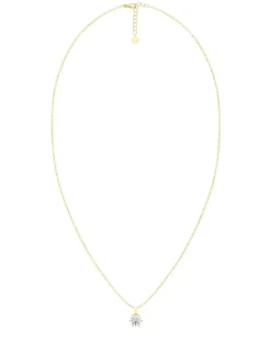 kaulakoru, CROWN NECKLACE GOLD><noscript><img width=