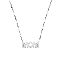 kaulakoru Mom Necklace, Stainless steel>Edblad Hot