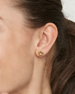 korvakorut Barley Studs,>Edblad