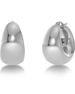 korvakorut Boyd Hoops Steel, Stainless steel>Edblad Hot