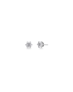 korvakorut Crown Studs Mini Steel, Stainless steel>Edblad Sale