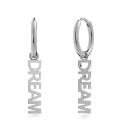 korvakorut Dream Hoops,>Edblad Hot