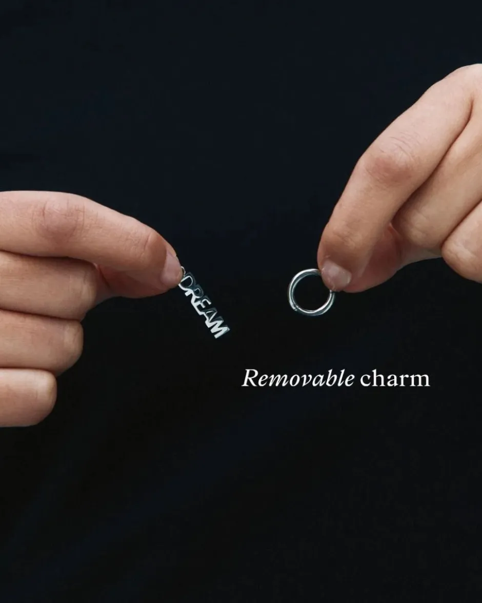 korvakorut Dream Hoops,>Edblad Hot