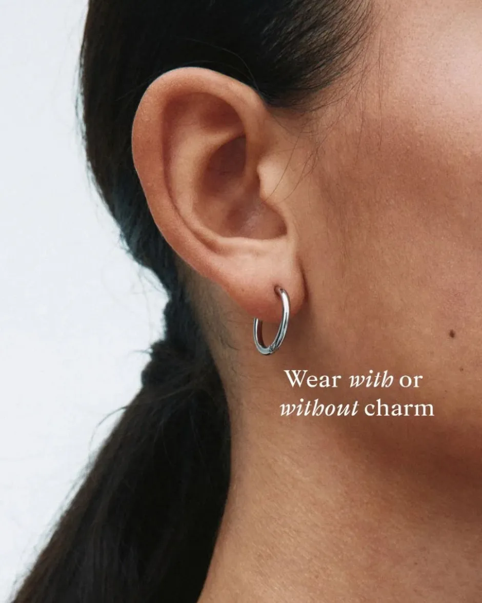 korvakorut Dream Hoops,>Edblad Hot