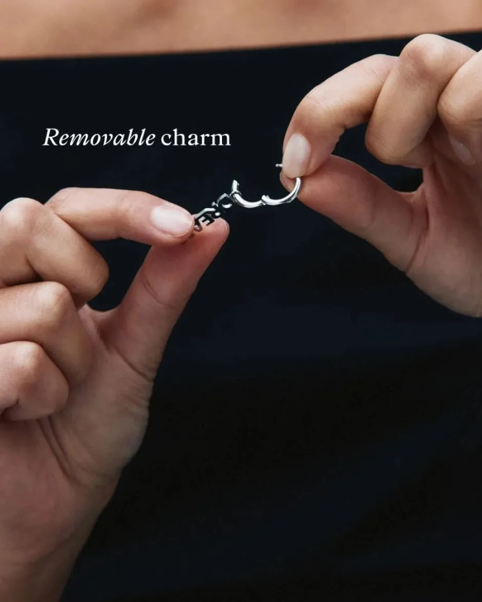 korvakorut, DREAM HOOPS GOLD>Edblad Sale