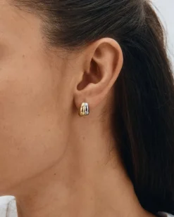 korvakorut Furo Duo Studs Mixed>Edblad Discount