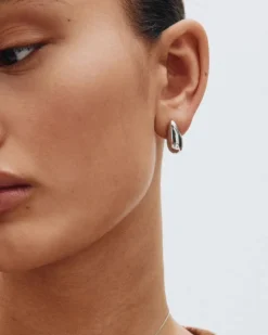 korvakorut Harmony Studs Steel,>Edblad Outlet