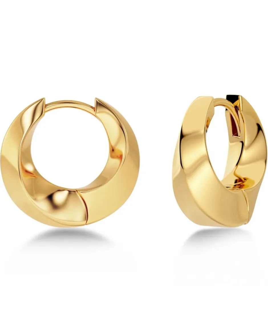 korvakorut Helix Hoops L,>Edblad Hot