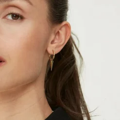 korvakorut Peak Hoops,><noscript><img width=