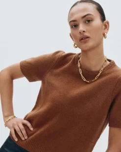 naisten kaulakoru Ivy Maxi Necklace , pleated><noscript><img width=