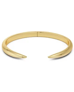rannekoru, CREST BANGLE GOLD>Edblad Best