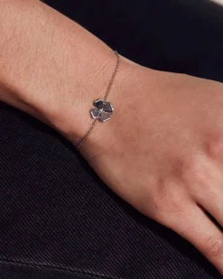 rannekoru Lucky Bracelet Steel, Stainless steel>Edblad New