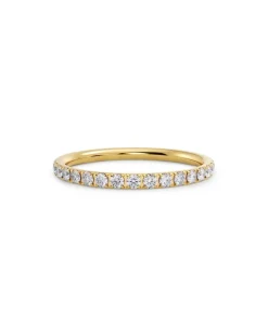 sormus Glow Ring Mini Gold, Gold pleated><noscript><img width=