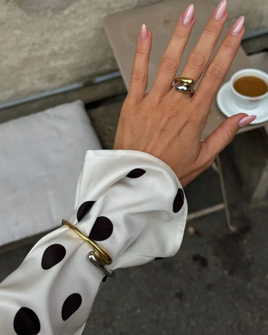 sormus, HARMONY RING MIXED>Edblad Sale