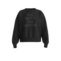 ELAND SWEATSHIRT>BOSS Orange New