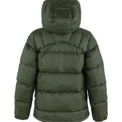 EXPEDITION DOWN LITE JACKET W TUMMANVIHREÄ>Fjällräven New