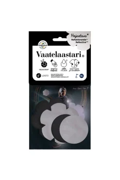 FABPATCH vaatelaastari, LOISTO>Fabpatch OY