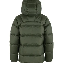 Miesten Takki, EXPEDITION DOWN LITE M Armeijanvihreä>Fjällräven Hot