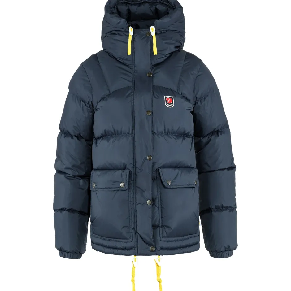naisten untuvatakki EXPEDITION DOWN LITE JACKET W,>Fjällräven Best