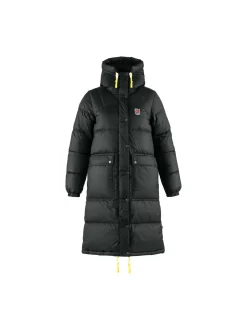 Naisten Untuvatakki, Expedition Long Down Parka>Fjällräven Sale