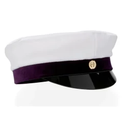 Lakki, Kaksoistutkinto>Fredrikson New