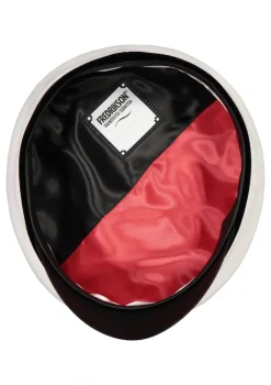 Ylioppilaslakki, Karjalainen>Fredrikson