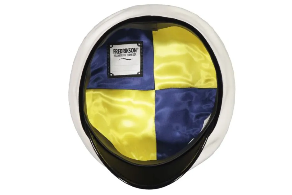 YO-LAKKI SUOMENRUOTSALAINEN Ei Värikoodia>Fredrikson Hot