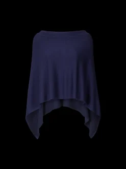 Naisten Neuleponcho, Claudisse S Cape>Freequent Discount