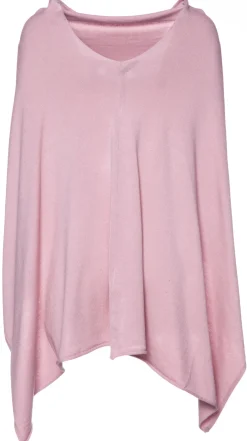 Naisten Neuleponcho, Claudisse S Cape Nude>Freequent New