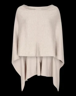 Naisten Neuleponcho, Claudisse S Cape>Freequent Discount