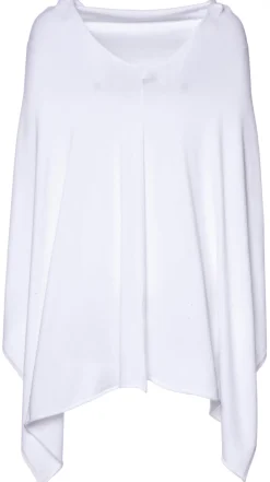 Naisten Neuleponcho, Claudisse S Cape>Freequent Outlet