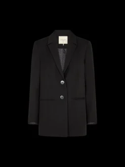 bleiseri, FQKITTY JACKET>Freequent Best