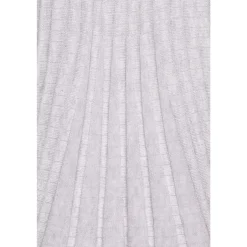 Lyhyt Neuletakki, Claudisse S Vaaleanharmaa><noscript><img width=