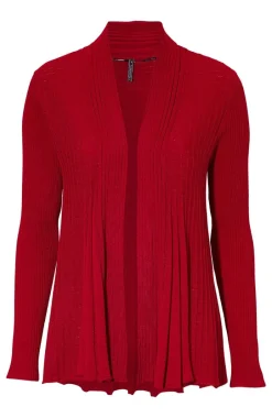 Lyhyt Neuletakki, Claudisse S Kirkkaan>Freequent New