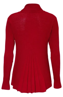 Lyhyt Neuletakki, Claudisse S Kirkkaan><noscript><img width=